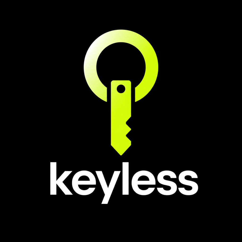 Keyless dApps